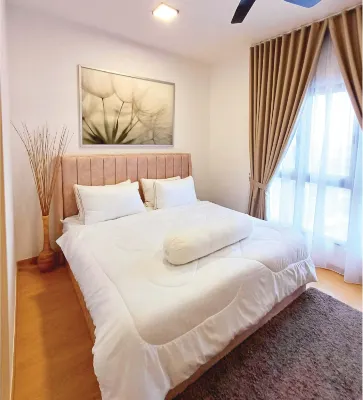 LabuhSenja Homestay Các khách sạn ở Tanjung Dua Belas