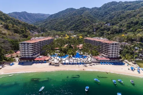 Barceló Puerto Vallarta - All Inclusive