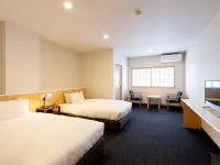Unzen Iwaki Ryokan