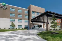 Holiday Inn Express & Suites Alton St Louis Area, an IHG Hotel Hotels in Elsah