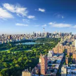 Kama Central Park Hôtels à : Edgewater