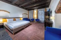 Palazzo Rosso Old Town Hotels in Poznan