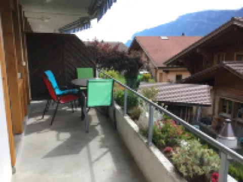 Schwizi's Holiday Apartments Hotels in Ringgenberg