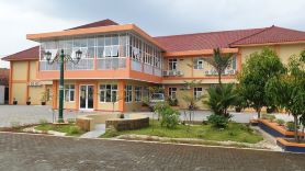 Aluky Hotel