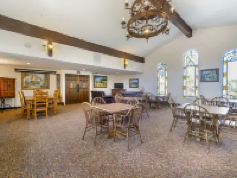 卡薩格蘭德貝斯特韋斯特酒店 聖路易斯－奧比斯波縣酒店