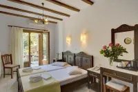 Hotel Agnadi - Horefto
