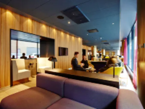 Vox Hotel Hotels in Jönköping