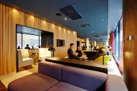 Vox Hotel Hotels in Jonkoping