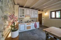Charming Alessandria Apartment with Shared Pool & City Views