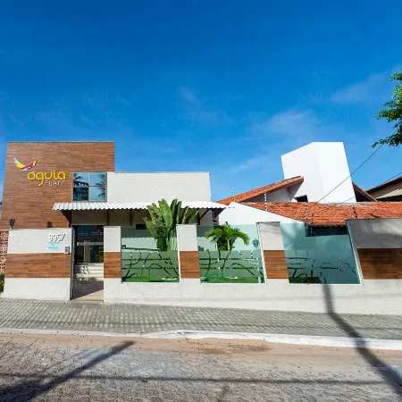 Pousada da Águia