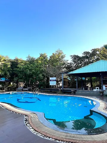 รูปภาพของทรายทอง รีสอร์ท