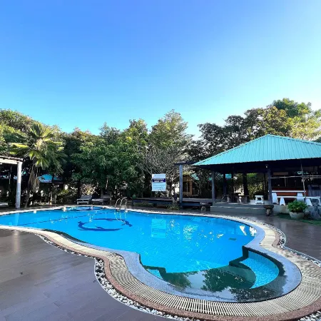 Saithong Resort