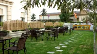 HOTEL SHELTON RAJAHMUNDRY Hotel di 