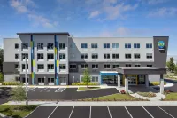 Tru by Hilton Jacksonville West I 295 Hotels in Jacksonville