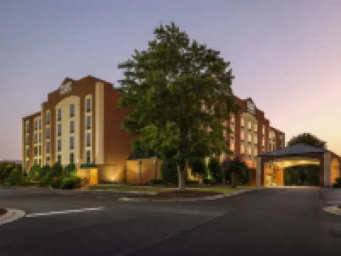 Four Points by Sheraton Greensboro Airport Hotels in Guilford County