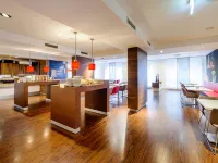 Ibis Stuttgart Airport Messe Hotels in Leinfelden-Echterdingen