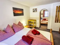 Haflingerhof Enzian