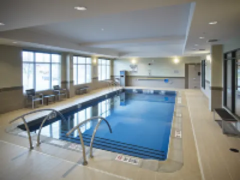 Hampton Inn by Hilton Timmins Hotels in Cochrane District