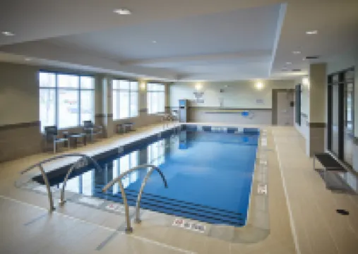 Hampton Inn by Hilton Timmins Hotel di Timmins