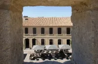 Boutique Hôtel des Remparts & Spa - Romantic