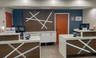 Four Points by Sheraton Fayetteville Fort Liberty