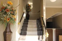 Aparts Otel Hotel Hotels in Yessentuki