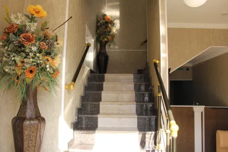 Apart's Hotel (Апартс)