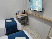 Dyaza LV Pekanbaru Near Sultan Syarif Kasim Airport and Uir Hotels near Sperpat mobil pribadi