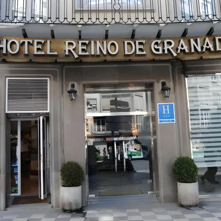 Reino de Granada