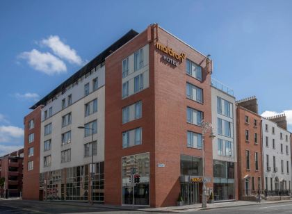 Maldron Hotel Parnell Square Dublin City
