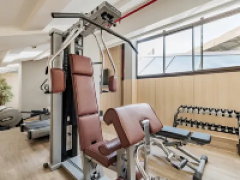 AC Hotel Burgos Hotels in Burgos