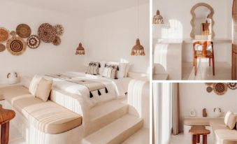 Casa Cherish X Brand New Moroccan Villa @Canggu