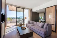 Crowne Plaza Geneva Hotels in Meyrin