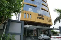 Hotel Dgates Hotels in Lahore