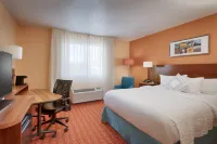 Fairfield Inn Provo