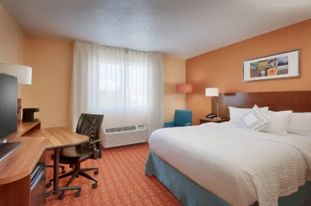 Fairfield Inn Provo