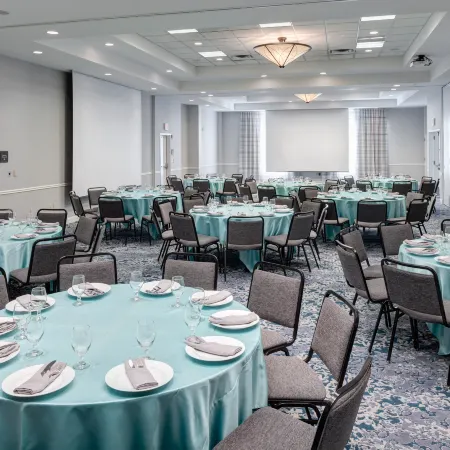 Hilton Garden Inn Dallas Frisco