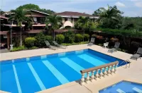 El Rodeo Estancia Boutique Hotel & Steakhouse - Rooftop Pools