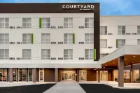Courtyard Jonesboro