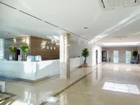 Aqua-Minsk Hotel
