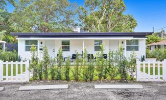 Charming Miami Getaway Near Beaches & Attractions