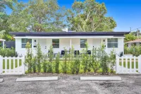 Charming Miami Getaway Near Beaches & Attractions Hotels near AquaShop