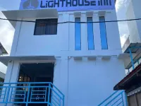Lighthouse Inn Corporation former Lucky Tito D'mall Boracay Hotels near D'Mall