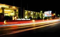 Kristal Hotel Kupang Hotels near Taman Sonbai