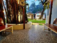 ILIF 2706 WESTERN BREEZE VILLAS Hotels in Akshi