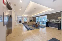 Fairfield Inn & Suites Chicago Naperville Hotels in Lisle