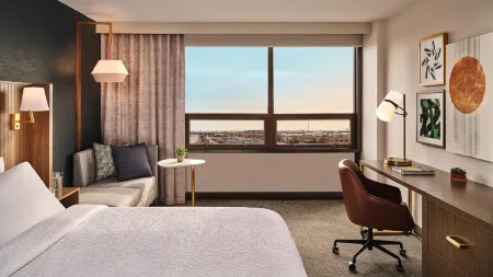 Holiday Inn Navojoa Отели в г. Навохоа