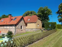 Ferienhaus in Elmenhorst an der Ostseekueste