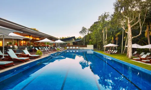 Crystalbrook Byron