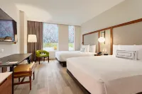Fairfield Inn & Suites Cancun Airport Hôtels à proximité de : Riviera Cancun Golf